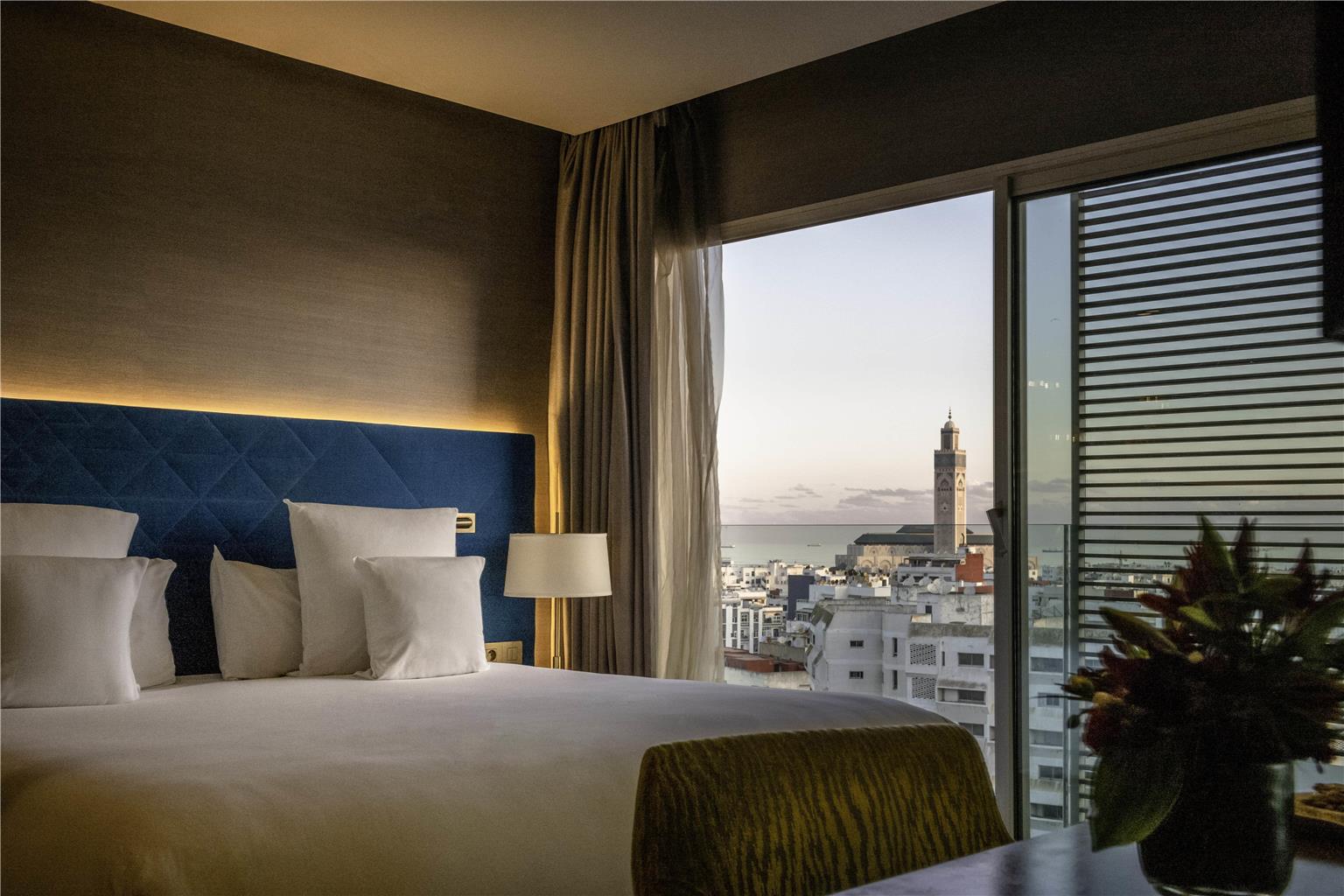 Barceló Anfa Casablanca