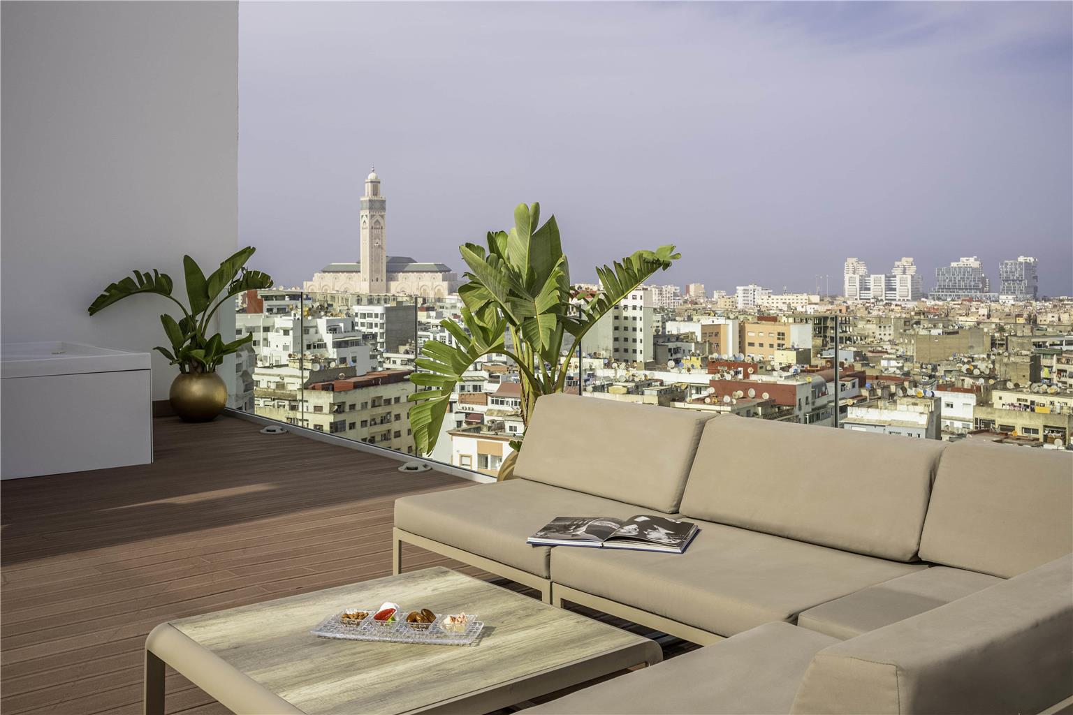 Barceló Anfa Casablanca