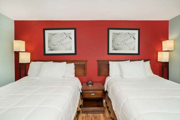  - Travelodge Santee - I-95, Exit 98