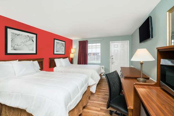  - Travelodge Santee - I-95, Exit 98