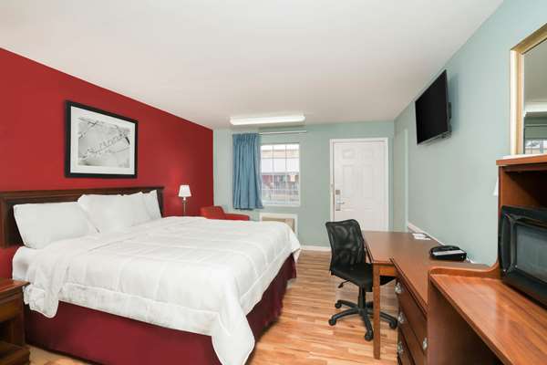  - Travelodge Santee - I-95, Exit 98