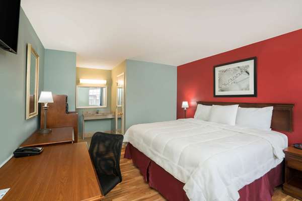  - Travelodge Santee - I-95, Exit 98