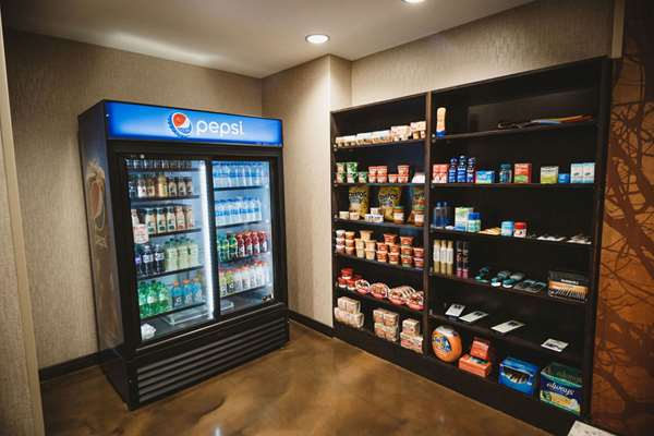  - Best Western Plus Lakeview Hotel Madison