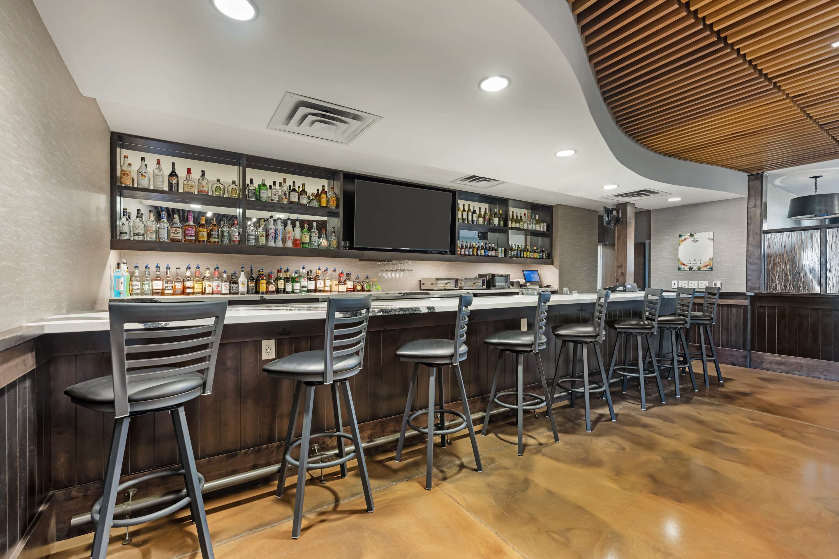 Bar / Lounge