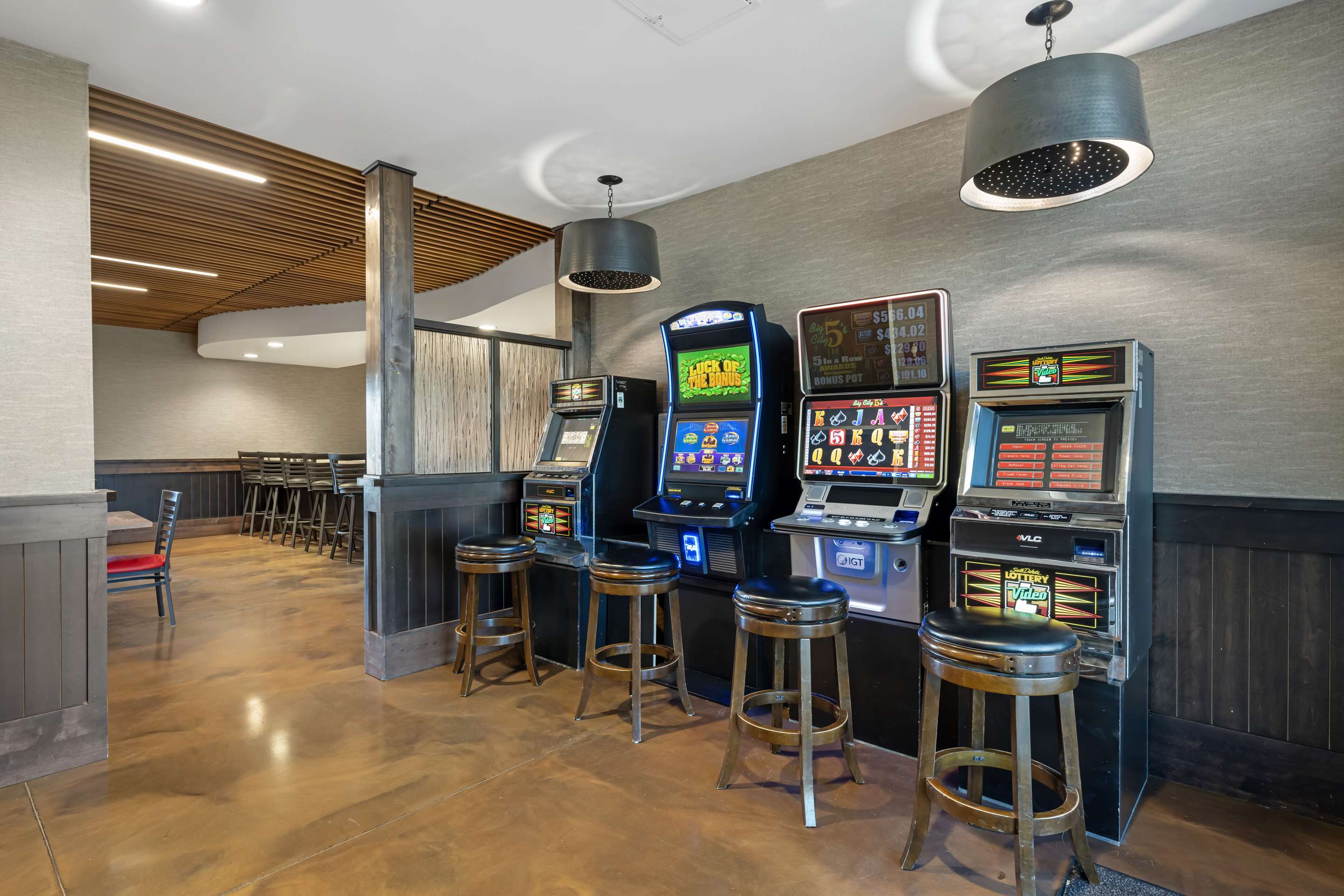 Bar / Lounge