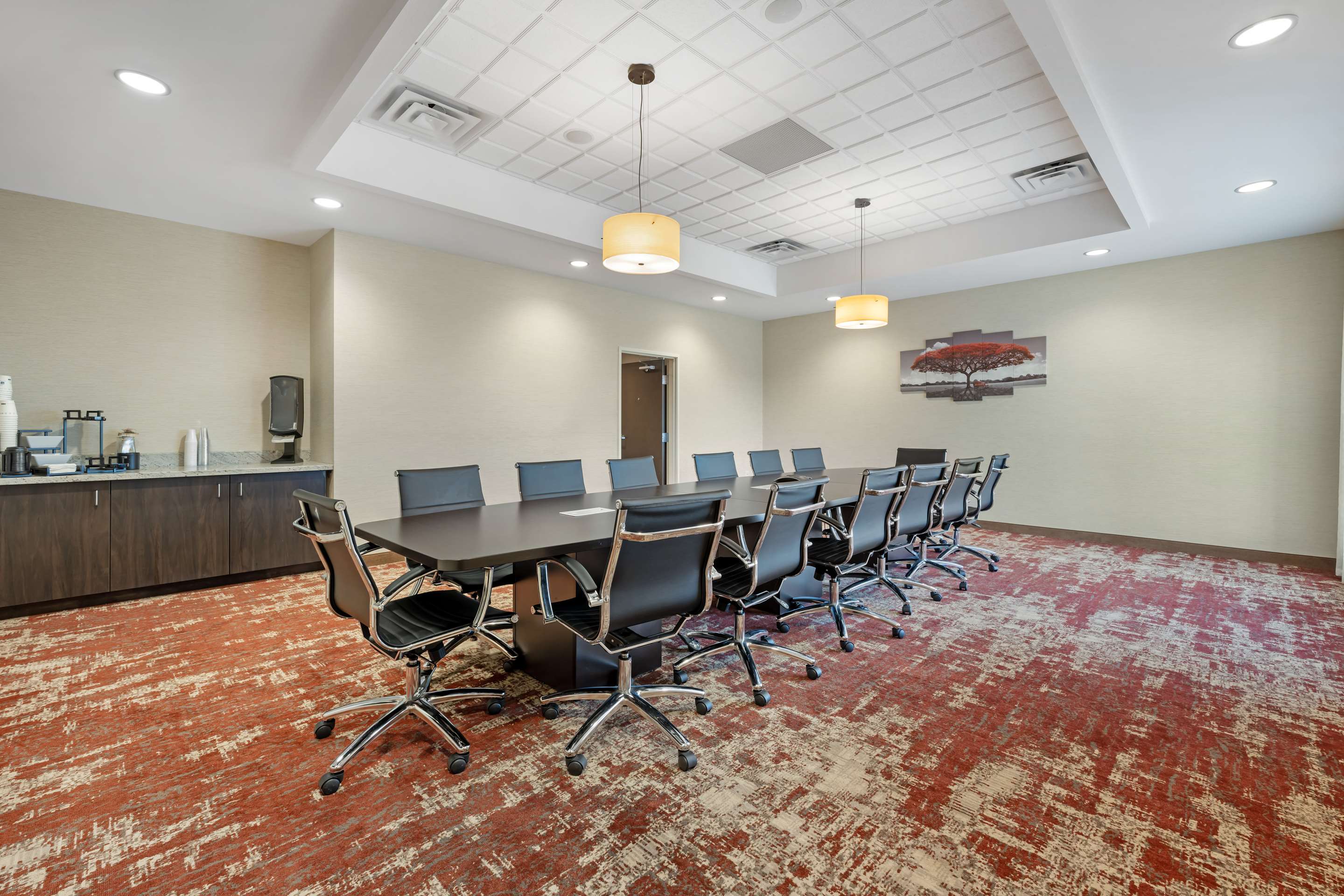 Meeting Room / Banquet Space