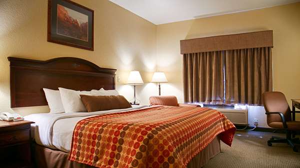  - SureStay Plus Hotel by Best Western Coffeyville