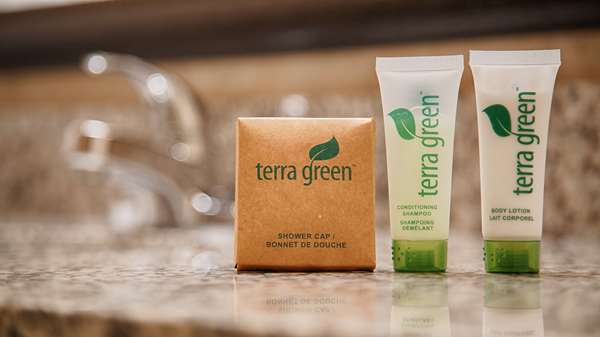  - SureStay Plus Hotel by Best Western Coffeyville