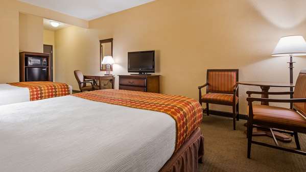  - SureStay Plus Hotel by Best Western Coffeyville