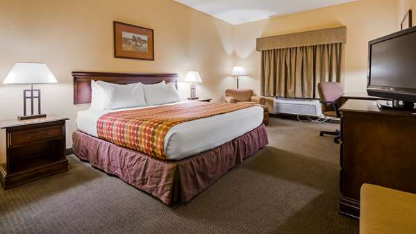  - SureStay Plus Hotel by Best Western Coffeyville