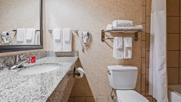  - SureStay Plus Hotel by Best Western Coffeyville