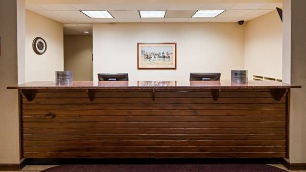  - SureStay Plus Hotel by Best Western Coffeyville