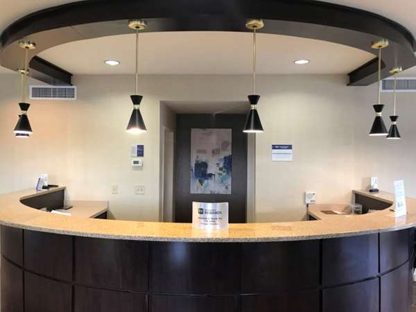  - Best Western Dothan Inn