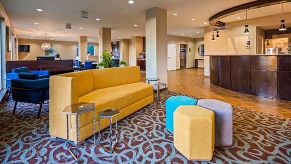  - Best Western Dothan Inn