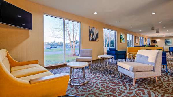  - Best Western Dothan Inn