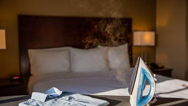  - Best Western Dothan Inn