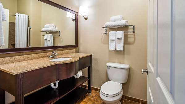  - Best Western Dothan Inn