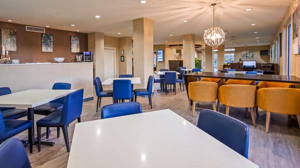 Amenities - Best Western Dothan Inn