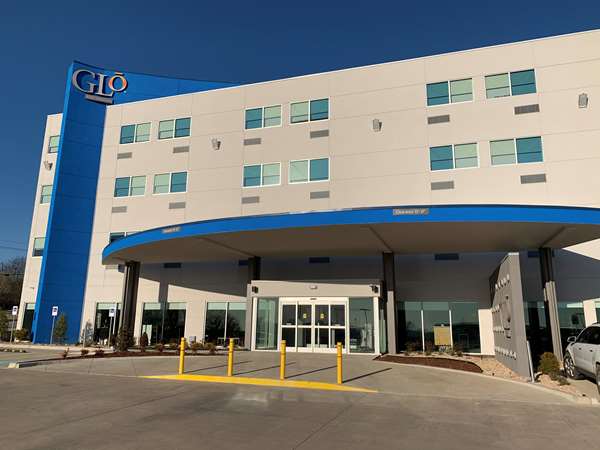Exterior view - GLo Best Western Catoosa Hotel - I-44, Exit 240