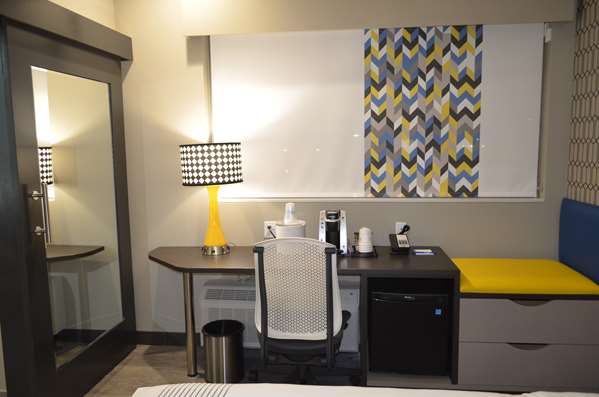  - GLo Best Western Catoosa Hotel - I-44, Exit 240