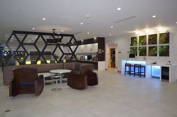 Conference Area - GLo Best Western Catoosa Hotel - I-44, Exit 240