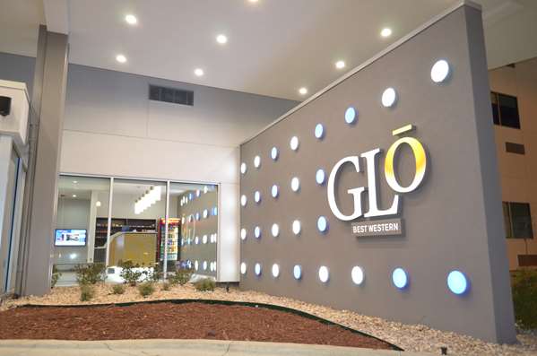  - GLo Best Western Catoosa Hotel - I-44, Exit 240