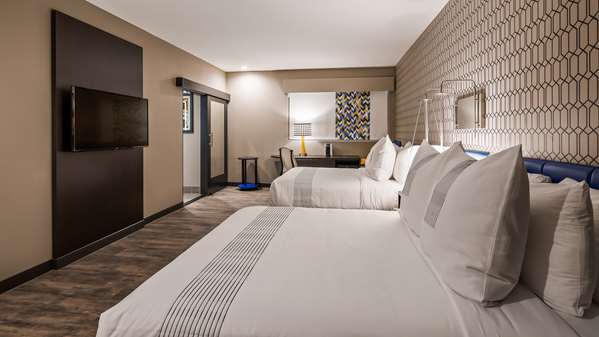  - GLo Best Western Catoosa Hotel - I-44, Exit 240