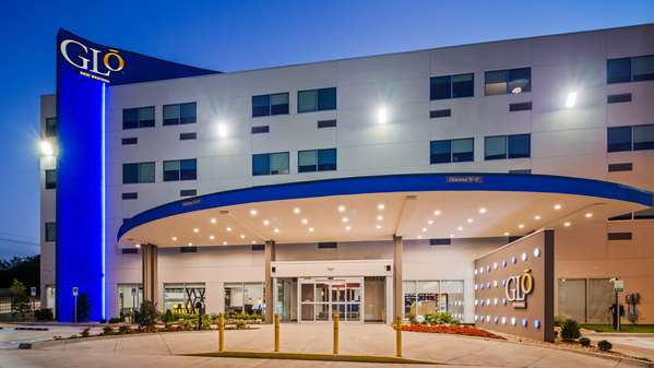 Exterior view - GLo Best Western Catoosa Hotel - I-44, Exit 240