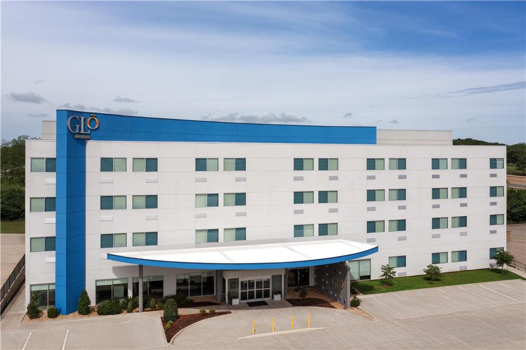 GLo Best Western Tulsa Catoosa
