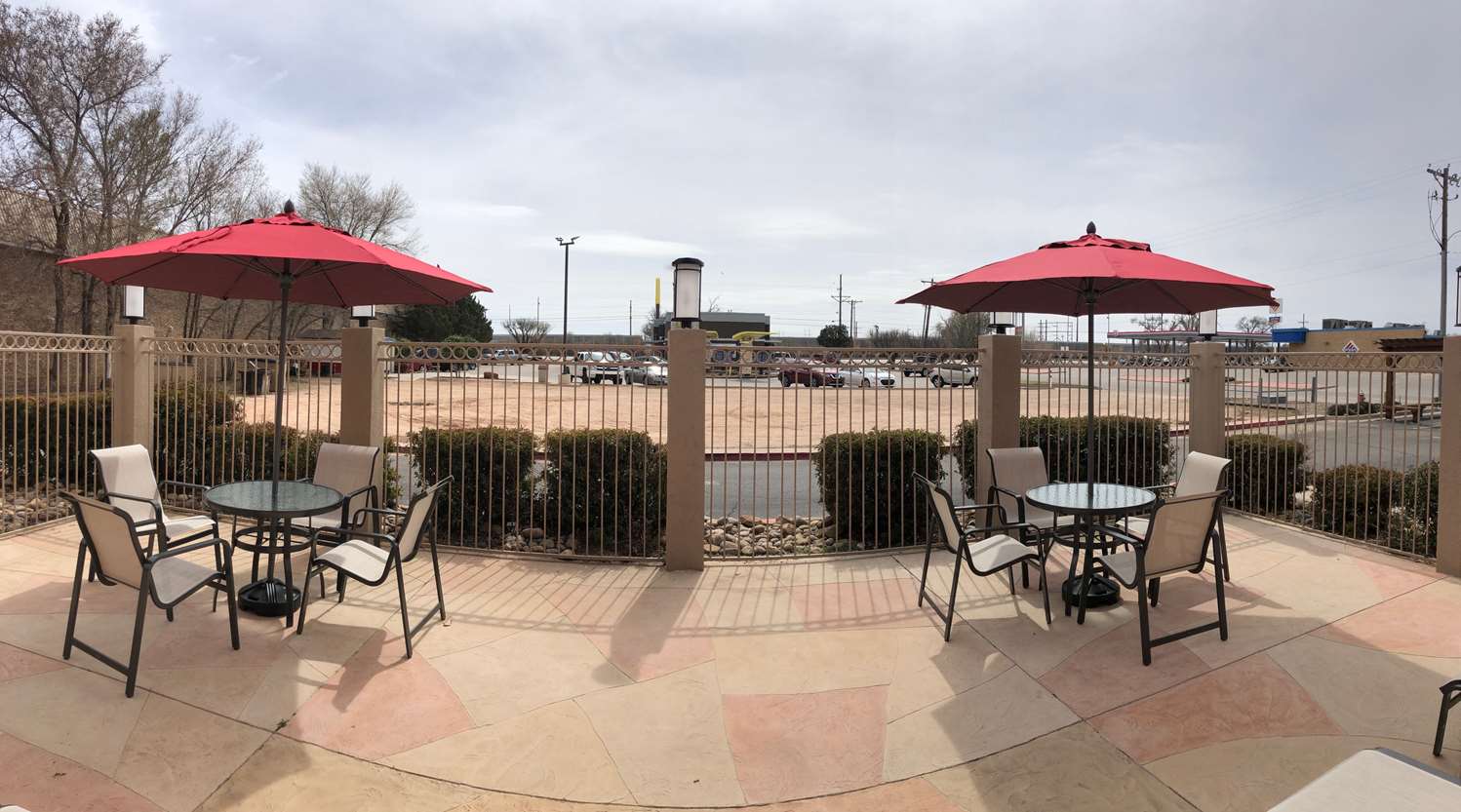 Best Western Cannon AFB Hotel Clovis, NM See Discounts