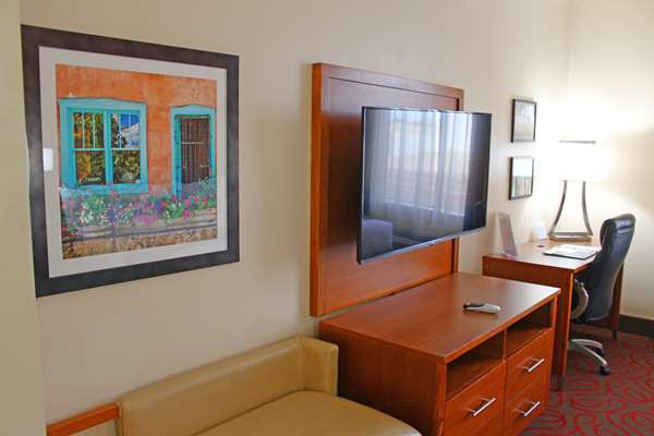  - Best Western Cannon AFB Hotel Clovis