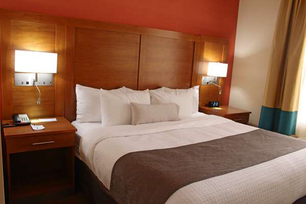 - Best Western Cannon AFB Hotel Clovis