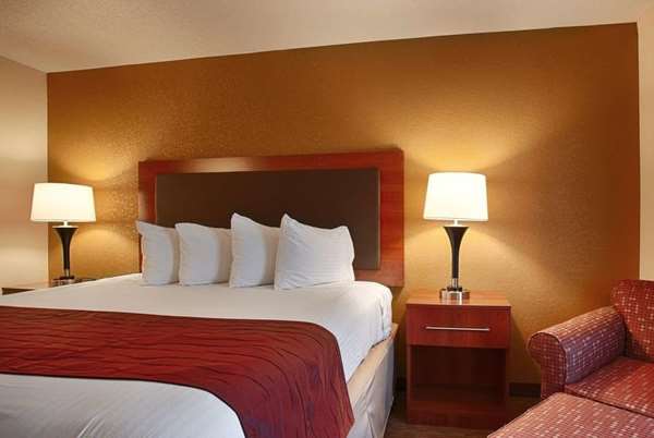  - Days Inn Ben Franklin Highway Indiana