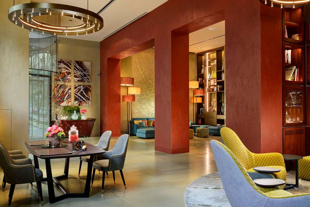 Enterprise Hotel Milano