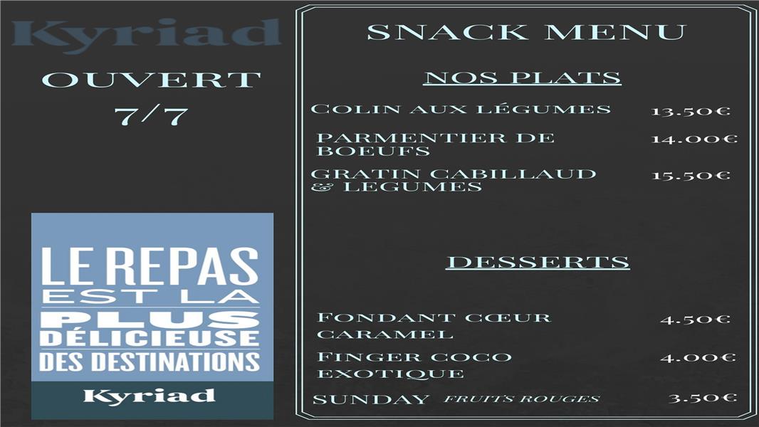 HÔTEL Kyriad Bordeaux - Mérignac Aéroport