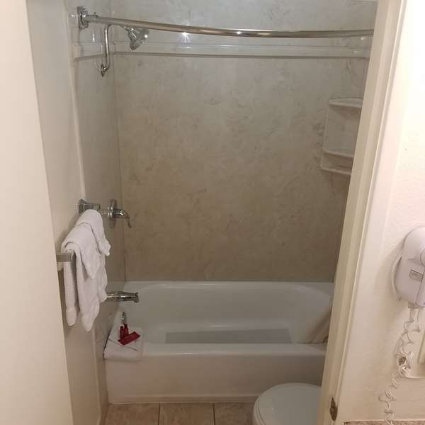  - SureStay Hotel by Best Western Hollister