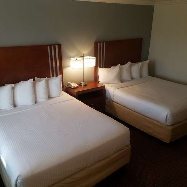 - SureStay Hotel by Best Western Hollister