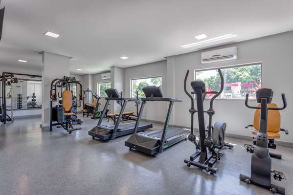 On-Site,Property Amenity,Recreation,Fitness Center