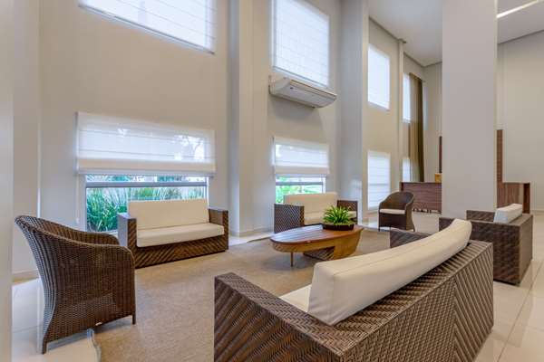On-Site,Lobby