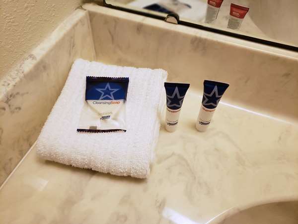  - Americas Best Value Inn Independence