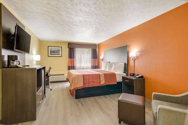  - Americas Best Value Inn Independence