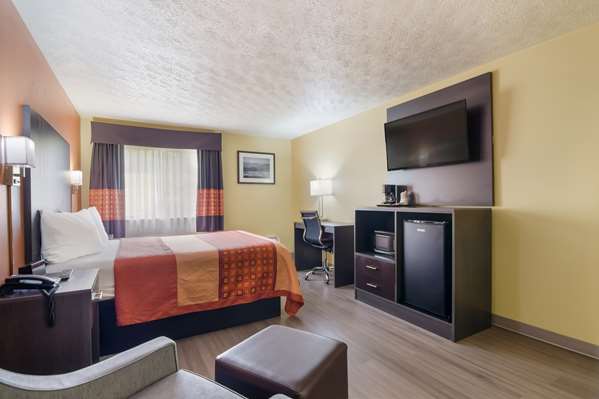  - Americas Best Value Inn Independence