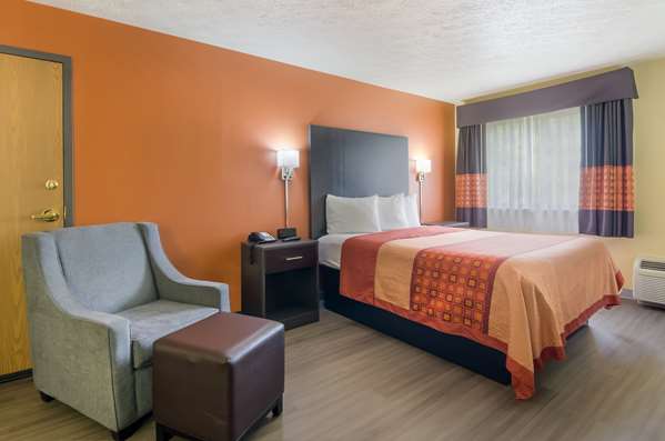  - Americas Best Value Inn Independence