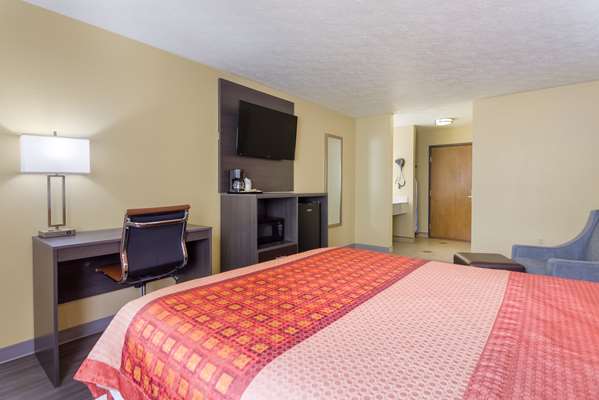  - Americas Best Value Inn Independence
