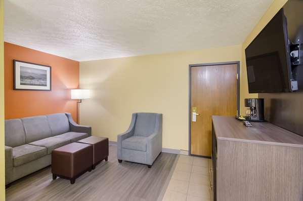  - Americas Best Value Inn Independence