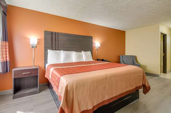  - Americas Best Value Inn Independence