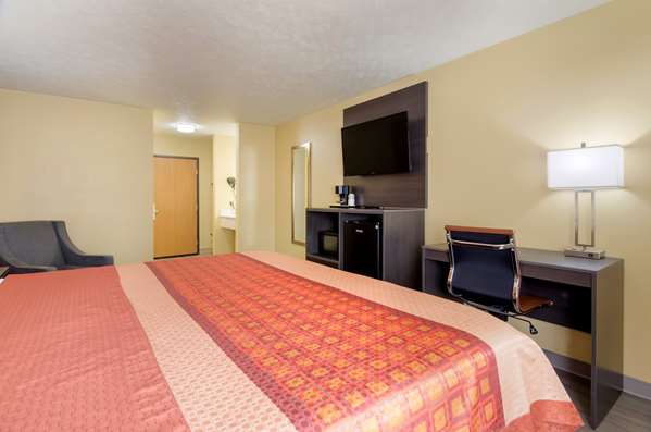  - Americas Best Value Inn Independence