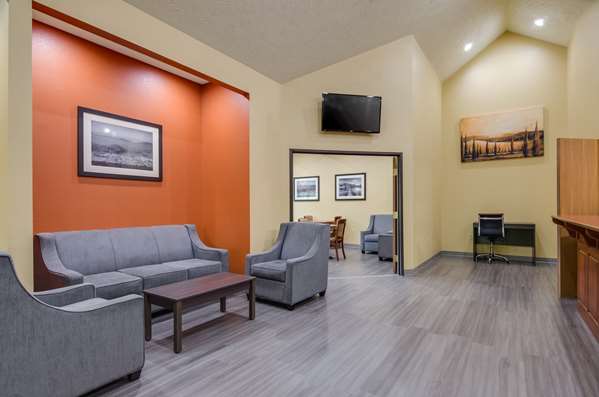  - Americas Best Value Inn Independence