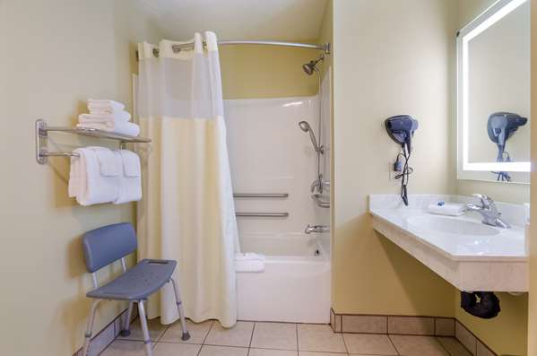  - Americas Best Value Inn Independence