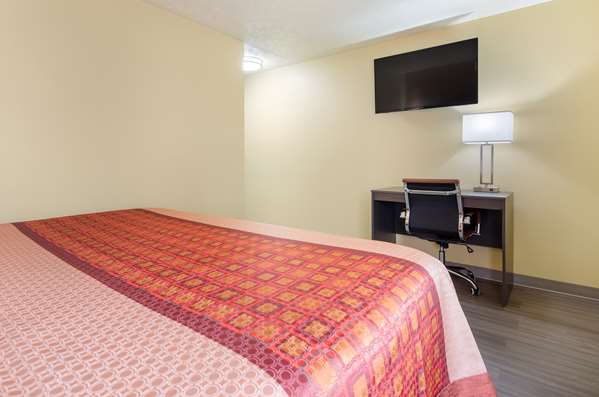  - Americas Best Value Inn Independence
